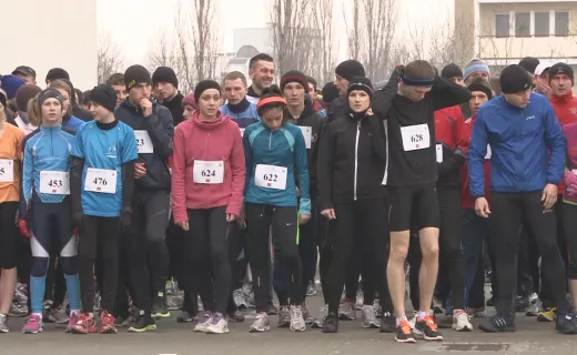 Festiwal Biegowy w Rzeszowie rozpoczęty! - 